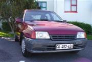 Opel Kadette Cup S 1400